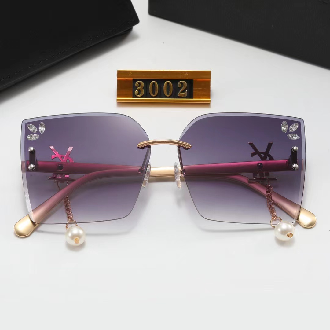 YSL Sunglasses