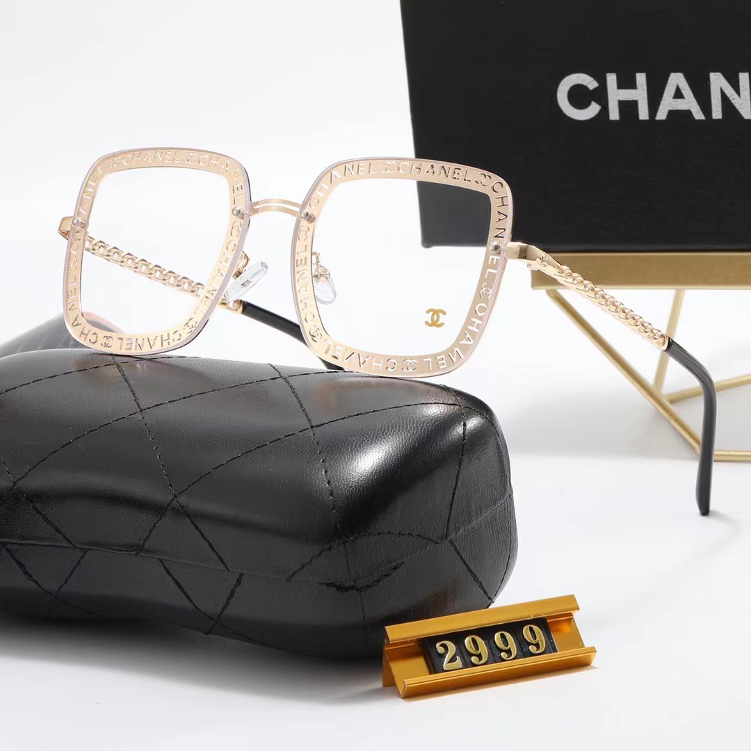 Chanel Sunglasses