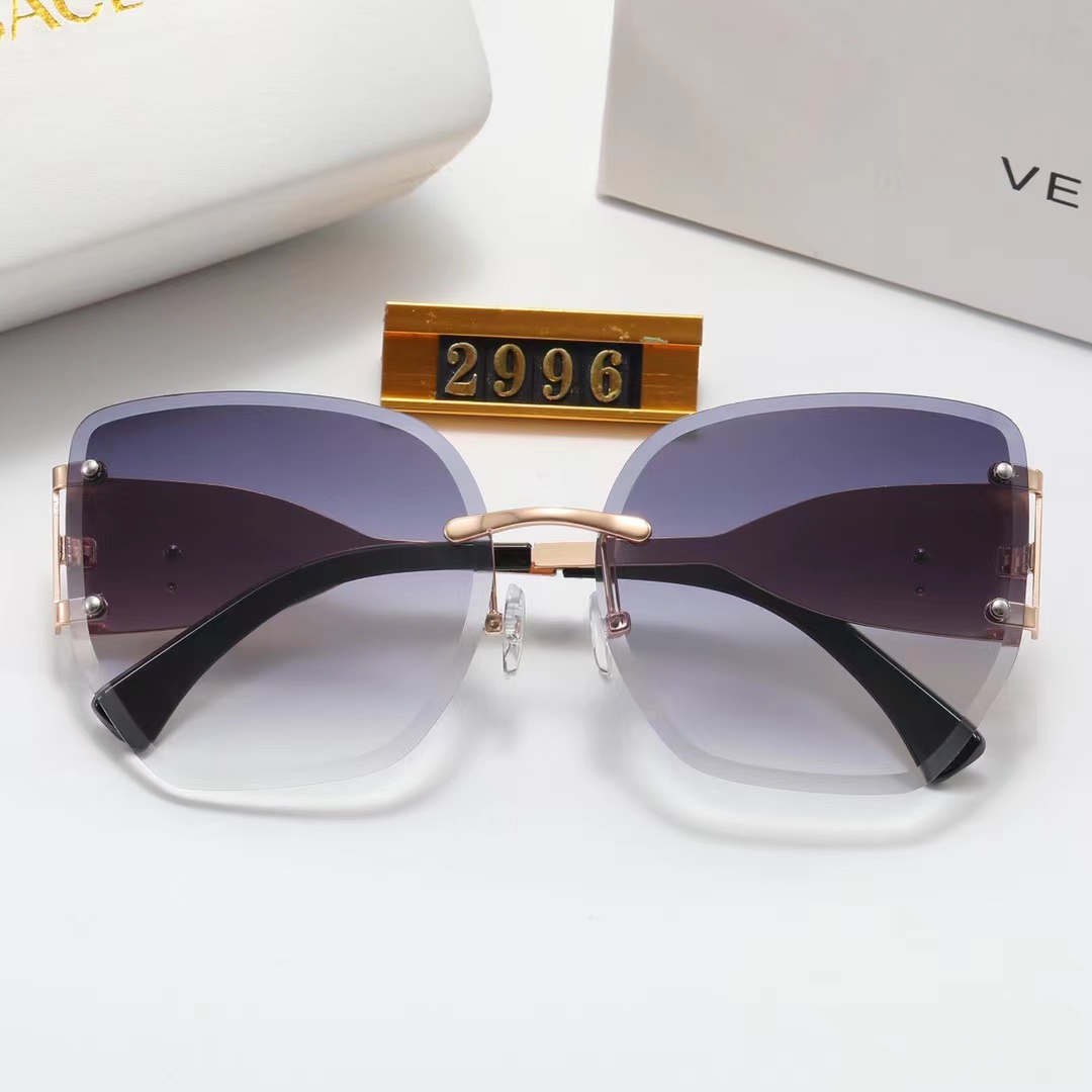 Versace Sunglasses