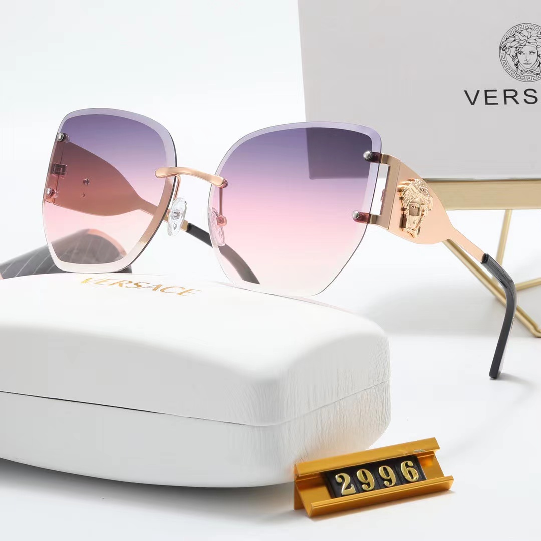 Versace Sunglasses