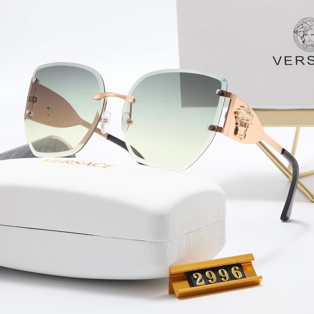 Versace Sunglasses