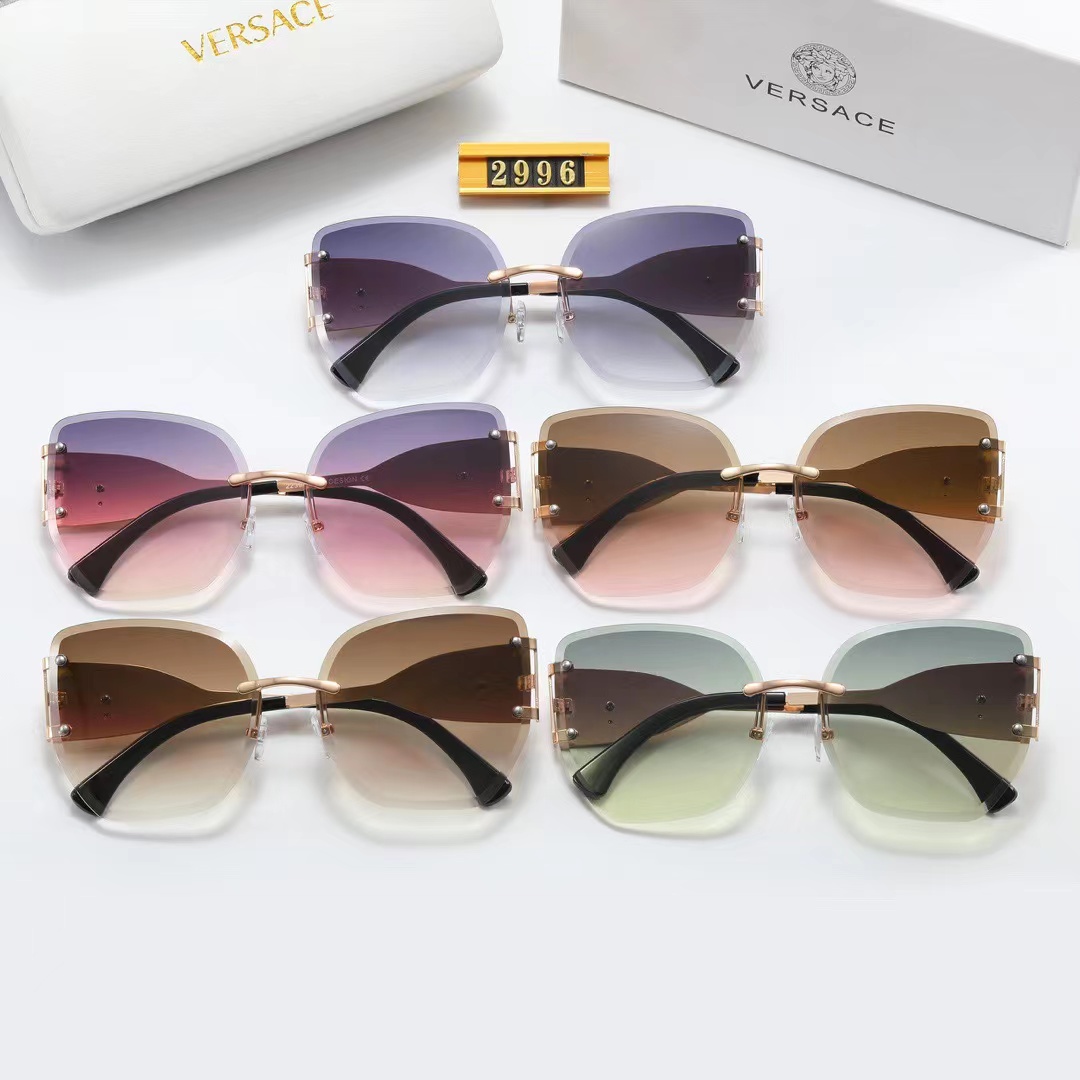 Versace Sunglasses