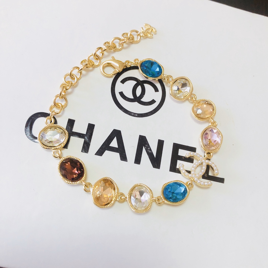 Chanel bracelet 109916