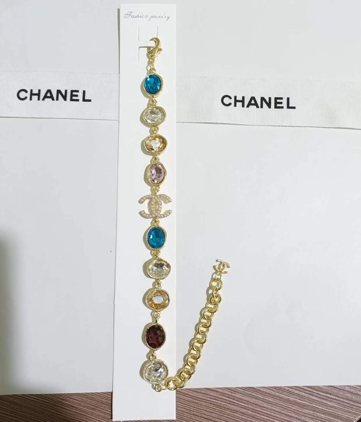 Chanel bracelet 109916