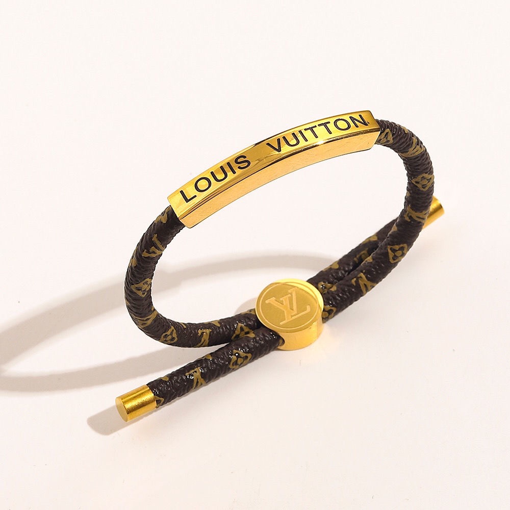 LV Louis vuitton bracelet 109917