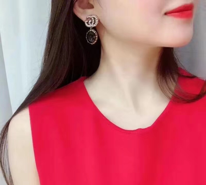 Gucci earrings 115647