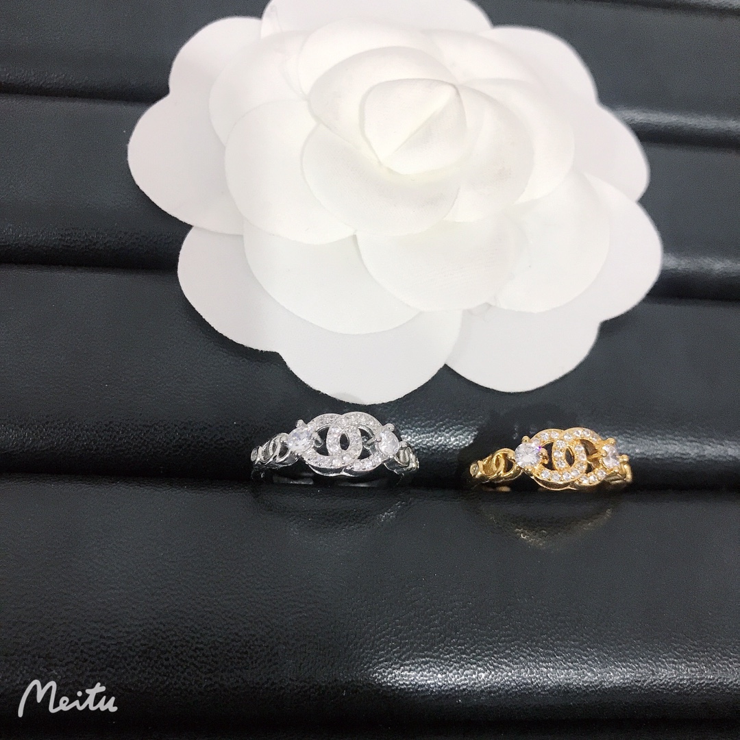 Chanel ring 109949