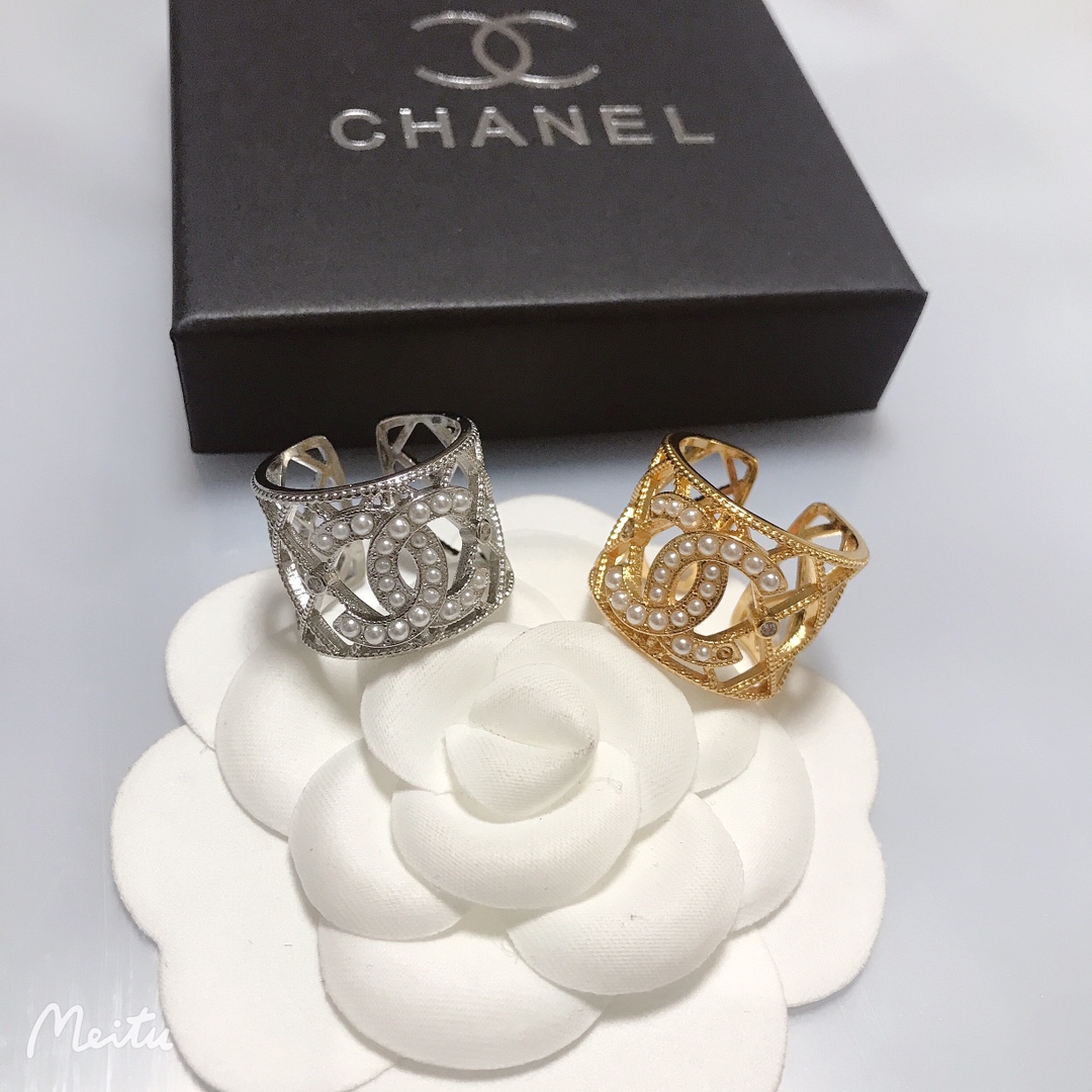Chanel ring 109953