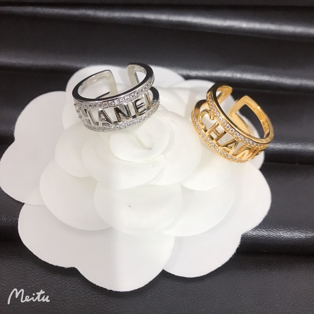 Chanel ring 109954