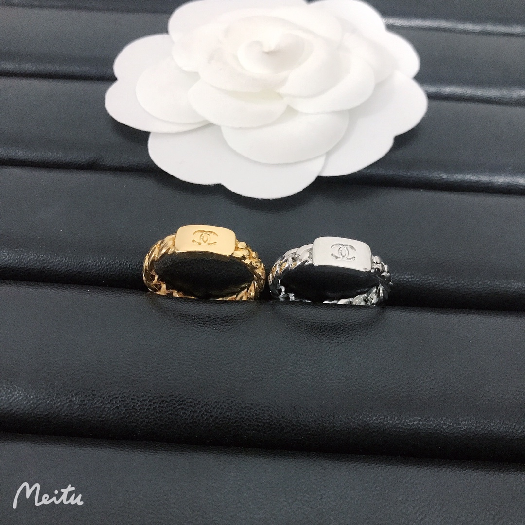 Chanel ring 109955