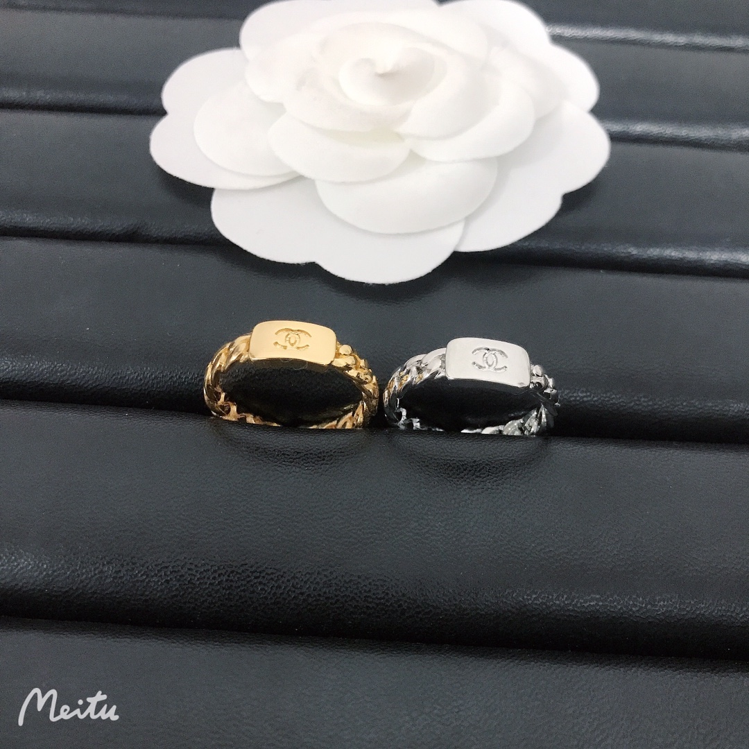 Chanel ring 109955