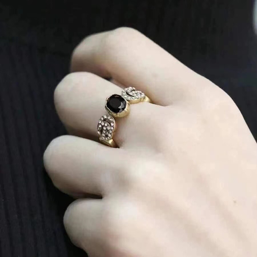 Gucci ring 109958