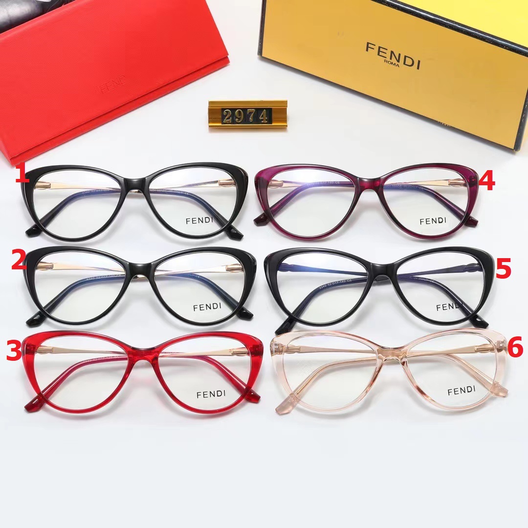 Fendi Sunglasses