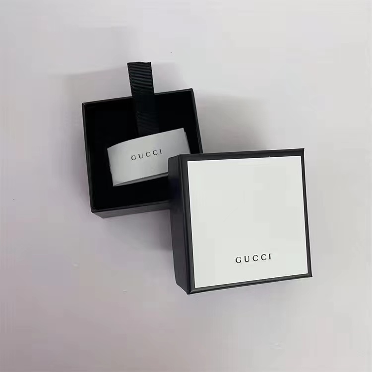 Gucci jewelry box 1 set