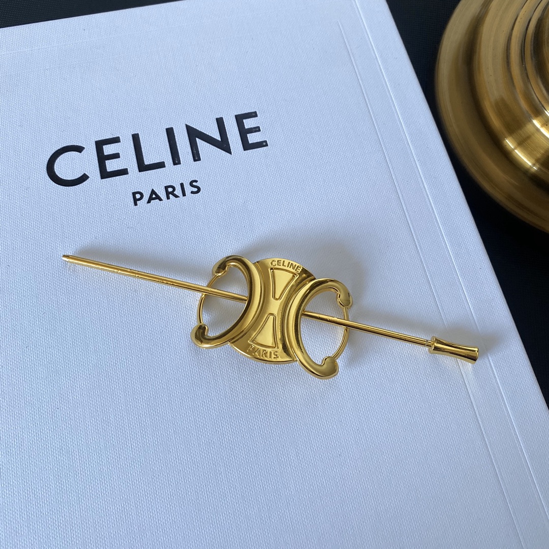 FS7035 Celine hairpin 109995