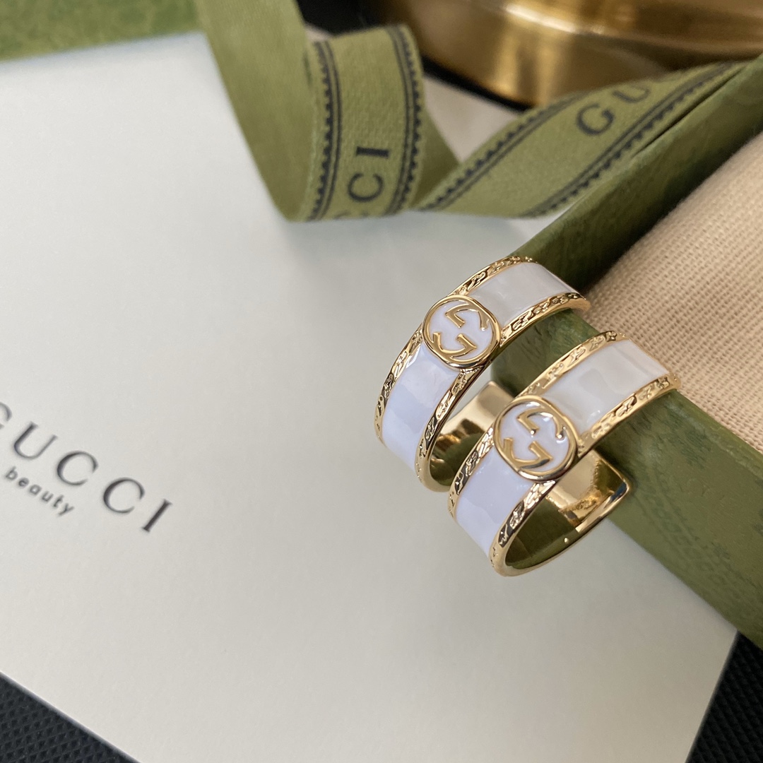 A878 Gucci earrings 109997