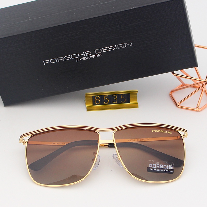 Porsche 8535 women/men sunglasses 110053