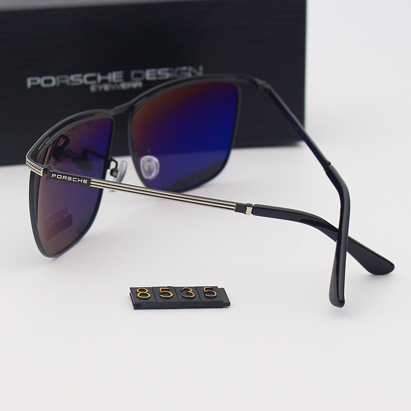 Porsche 8535 women/men sunglasses 110053