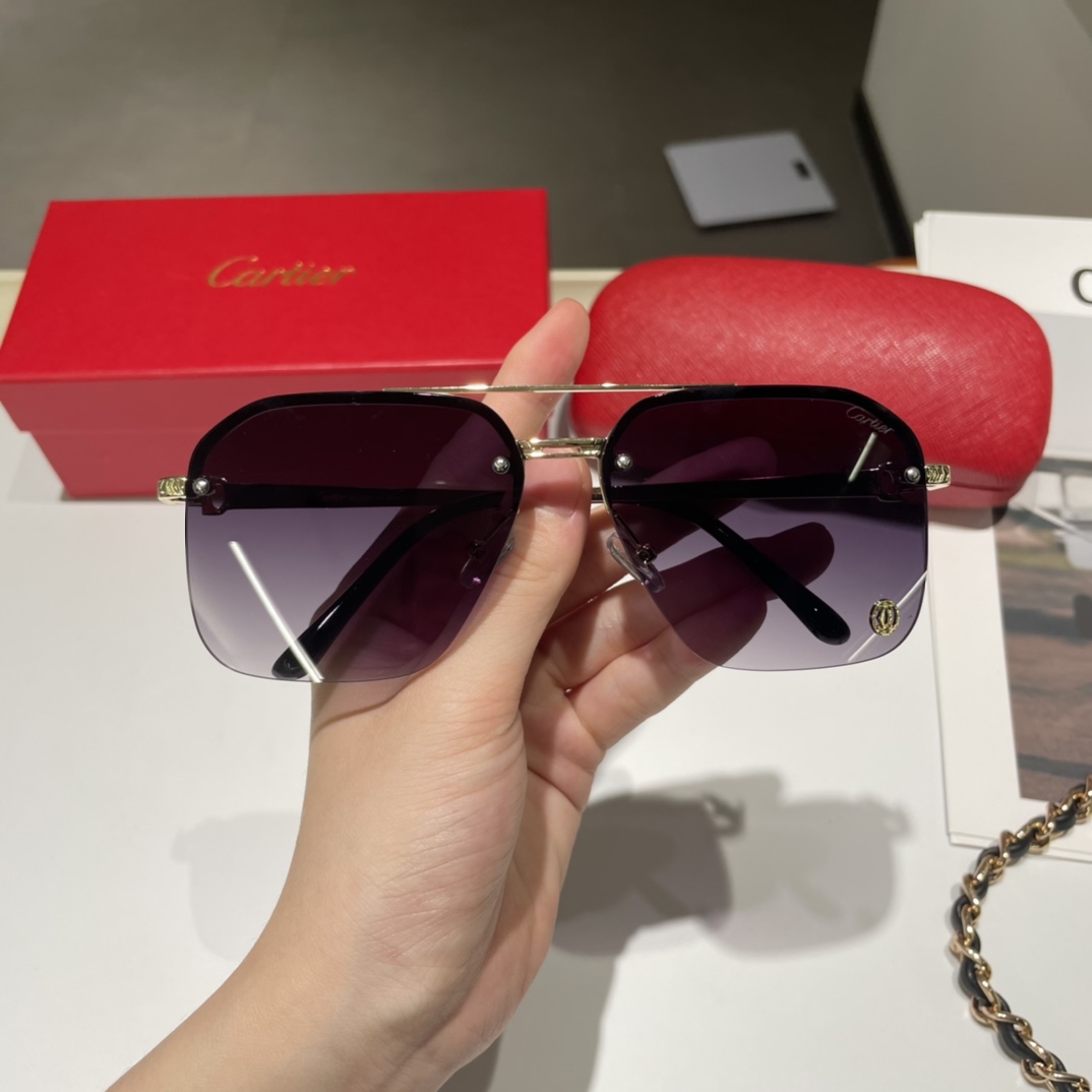 Cartier sunglasses 3058