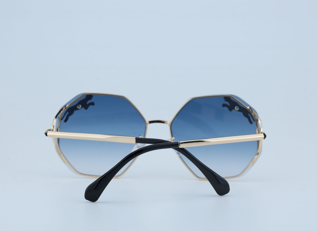 Cartier sunglasses 3008