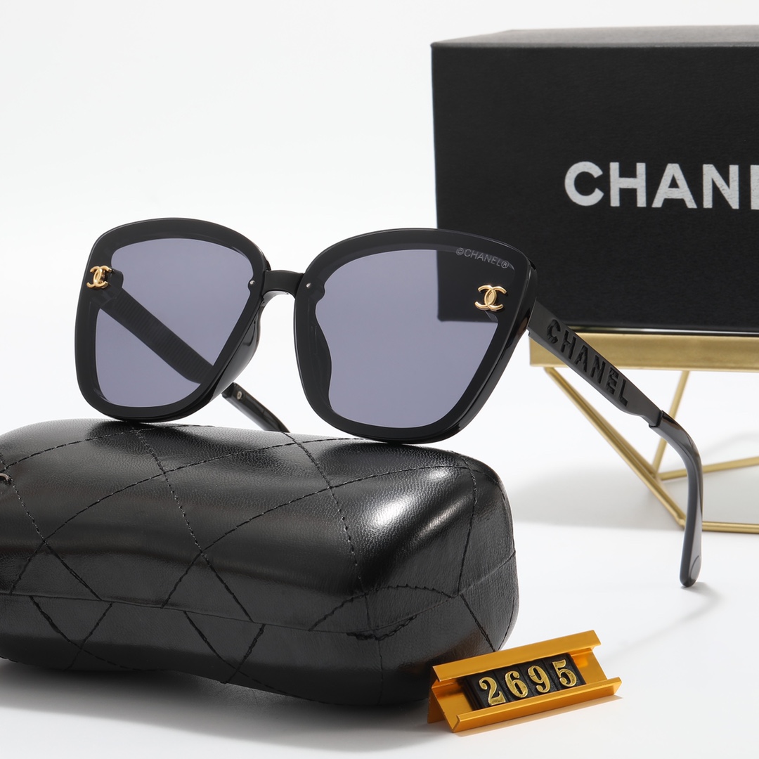 Chanel Women Sunglasses 2695