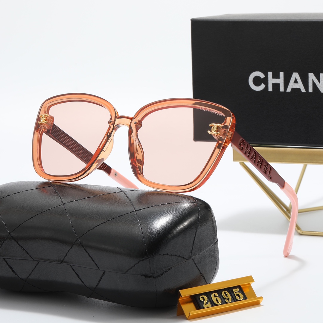 Chanel Women Sunglasses 2695