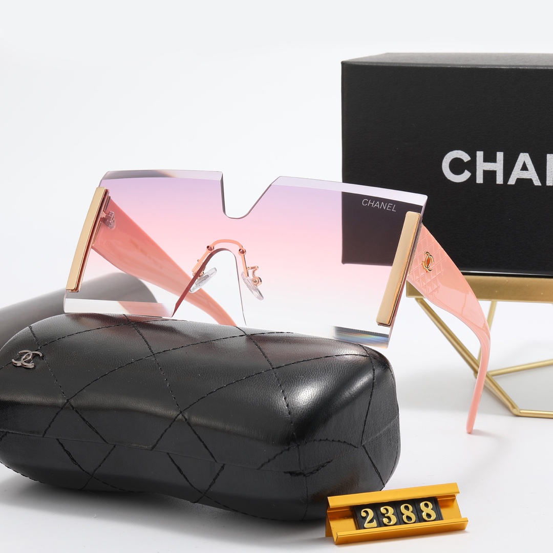Chanel Women Sunglasses 2388