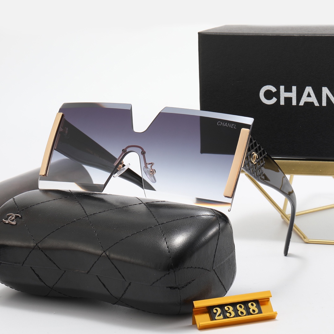 Chanel Women Sunglasses 2388