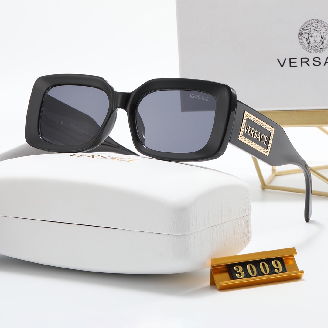 Versace Men/Women Sunglasses 3009