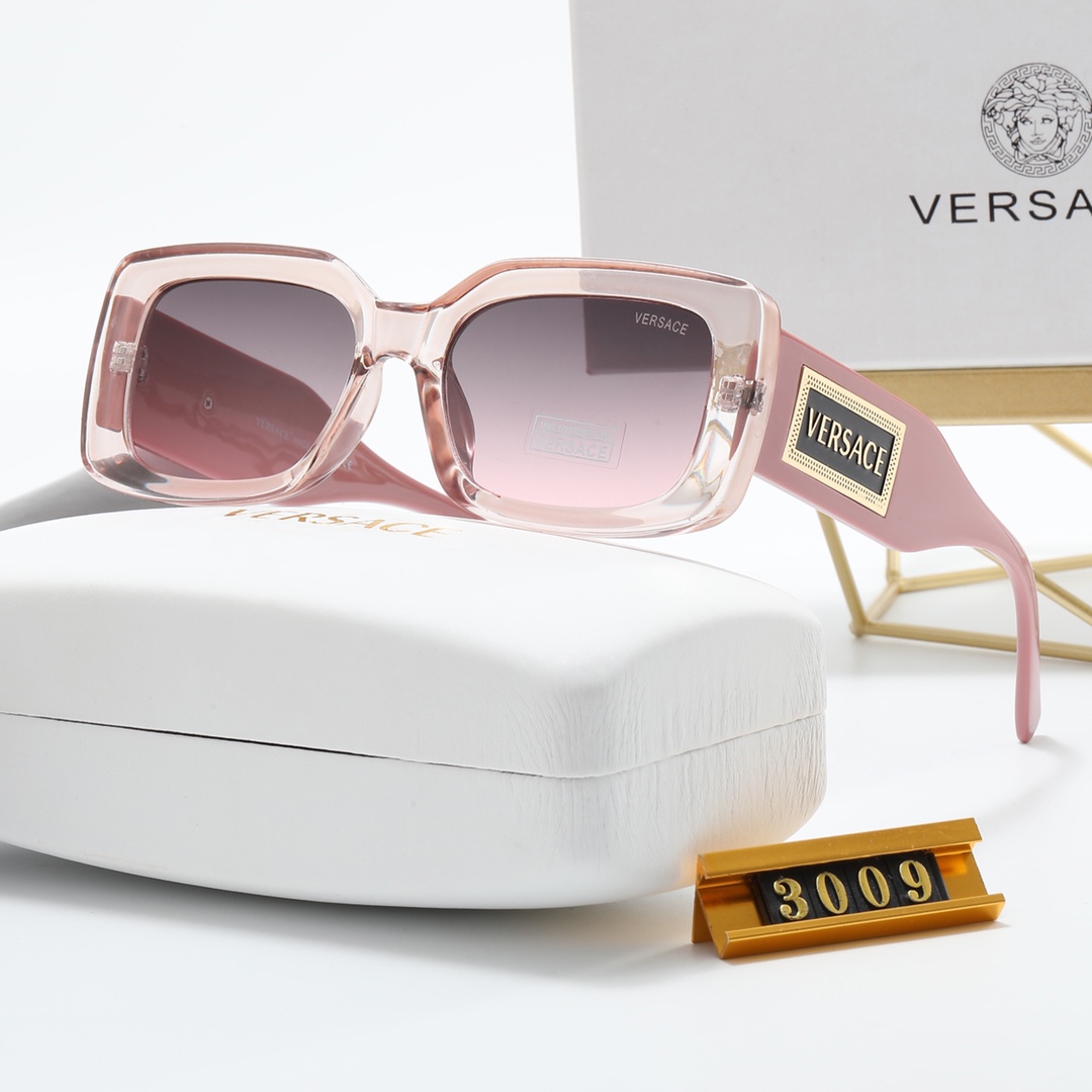 Versace Men/Women Sunglasses 3009
