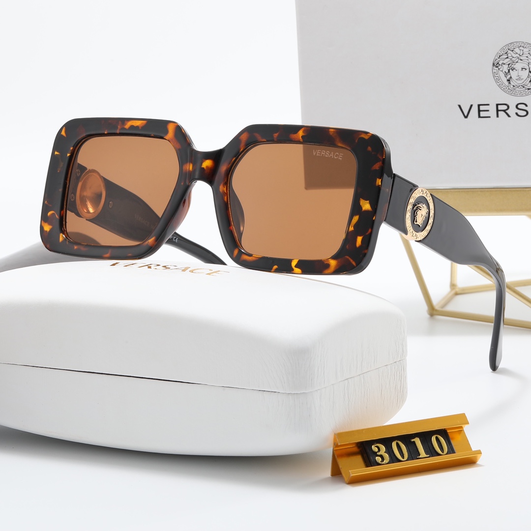 Versace Men/Women Sunglasses 3010
