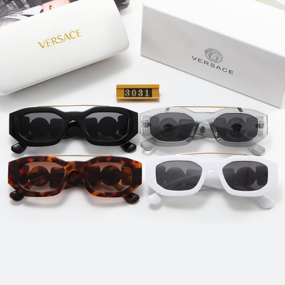 Versace Men/Women Sunglasses 3031