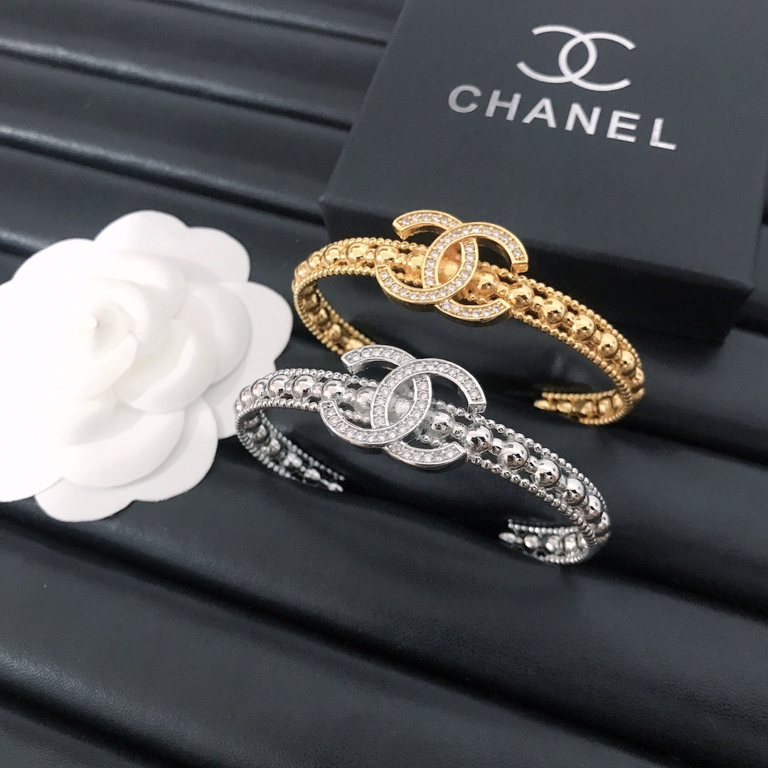 Chanel bracelet 110177