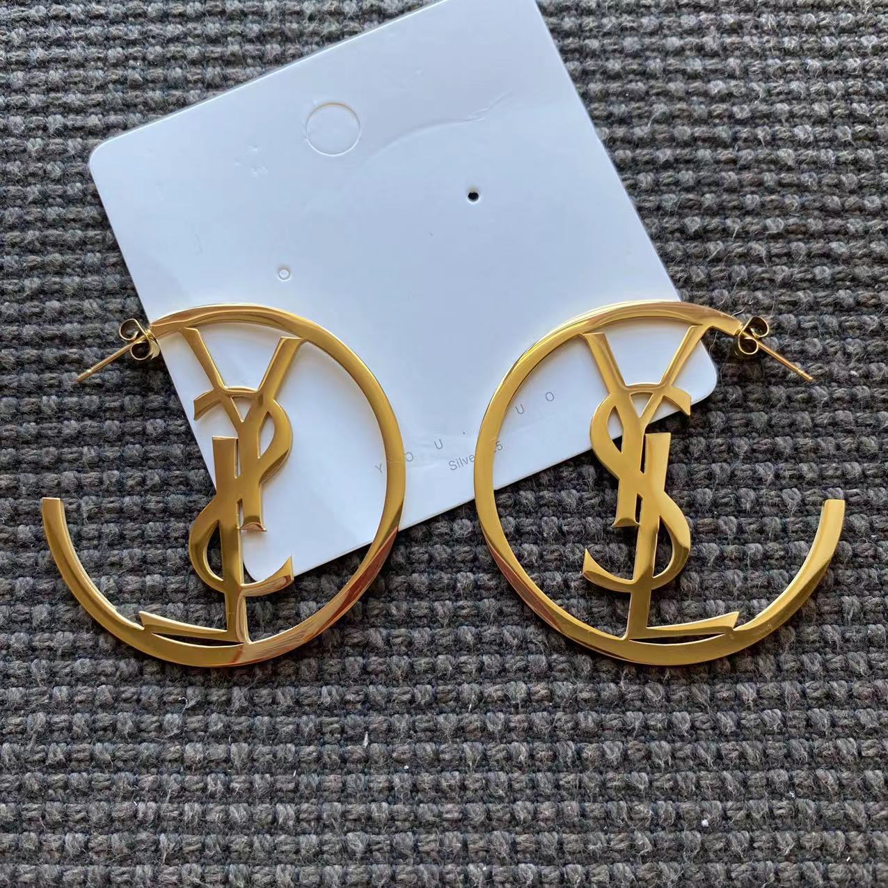 Special Sales YSL earrings