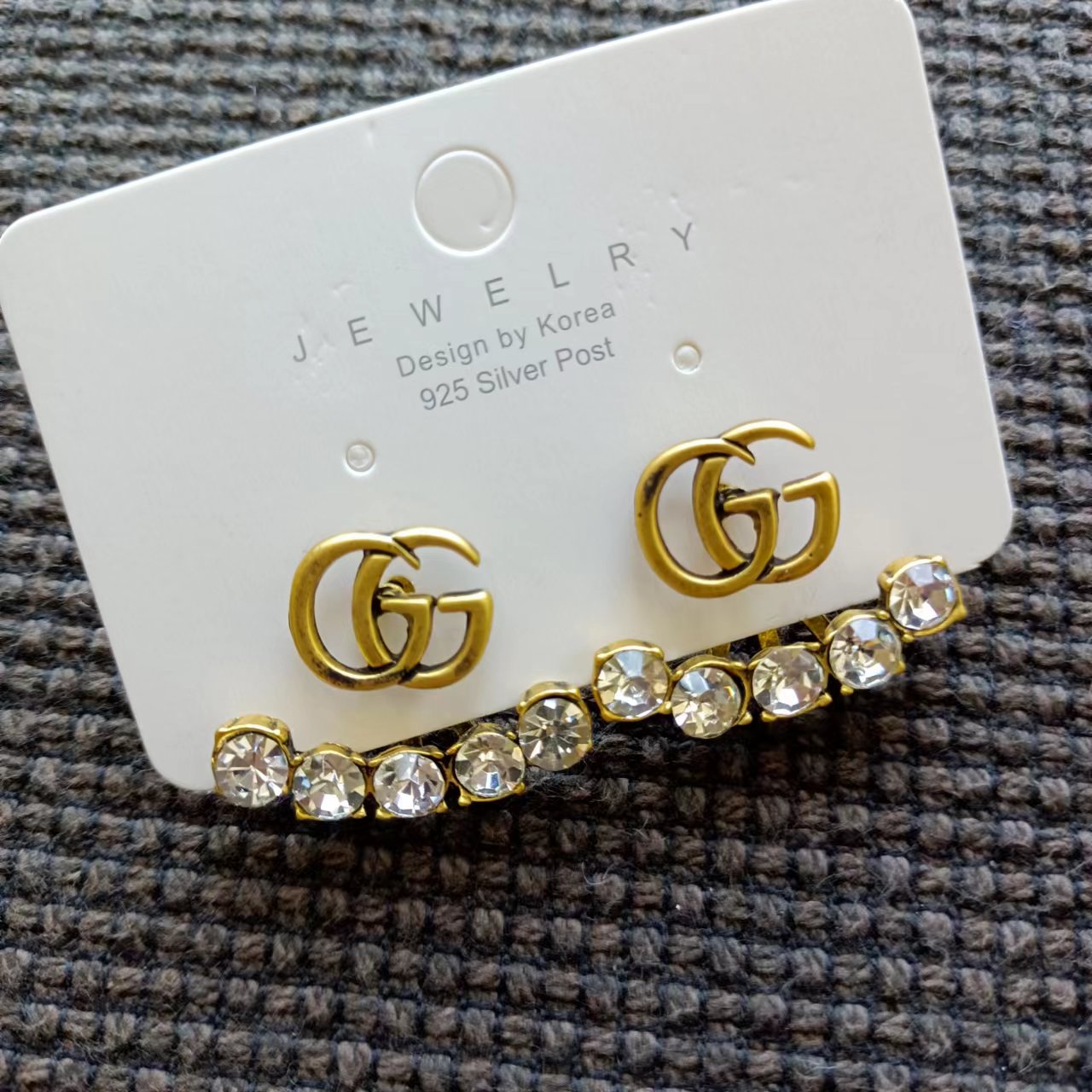 Special Sales! Gucci earrings