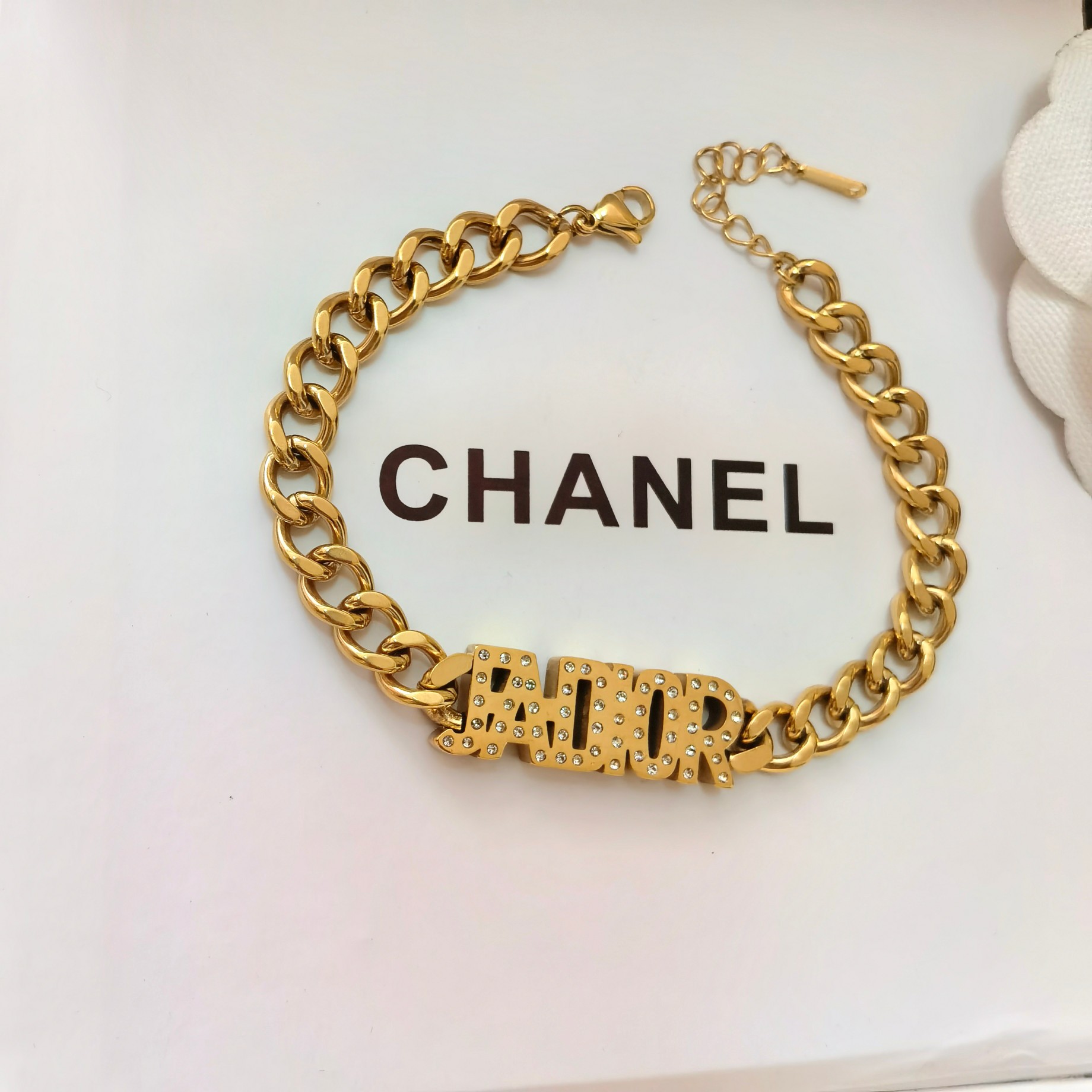 Dior bracelet 110274