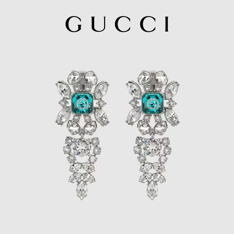 A1148  Gucci earrings 110340