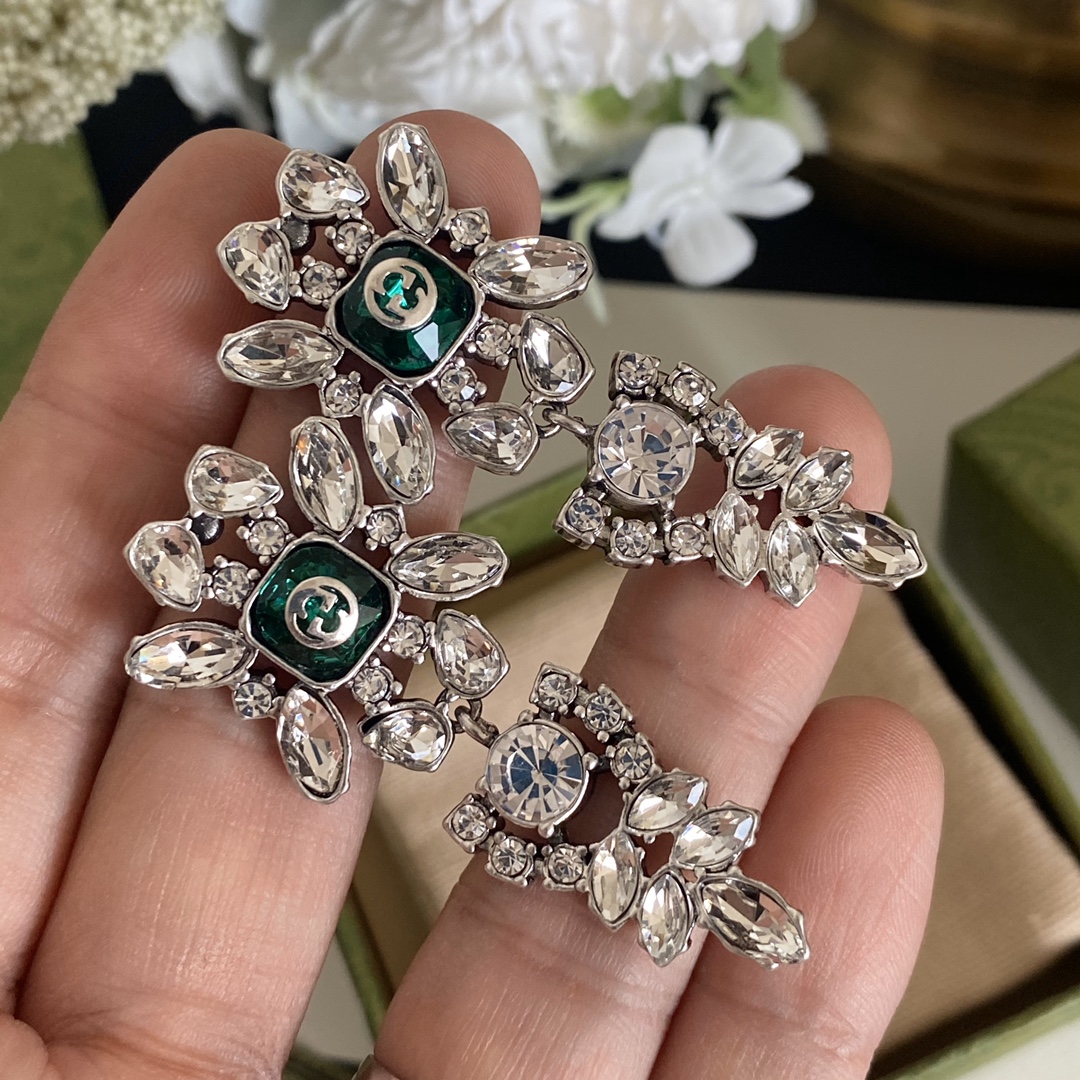 A1148  Gucci earrings 110340