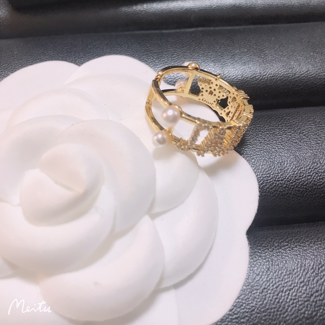 Dior ring Ring 110348