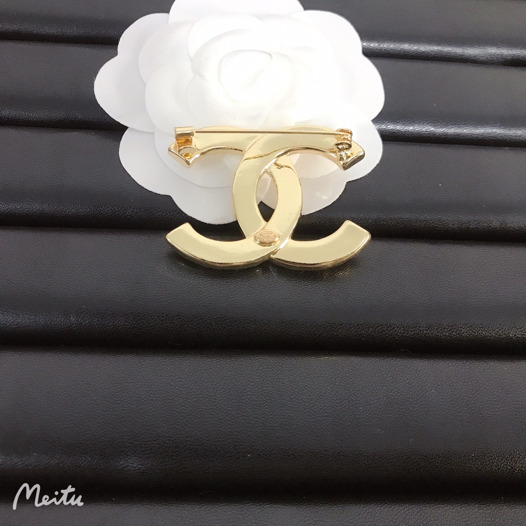 Chanel brooch 110341