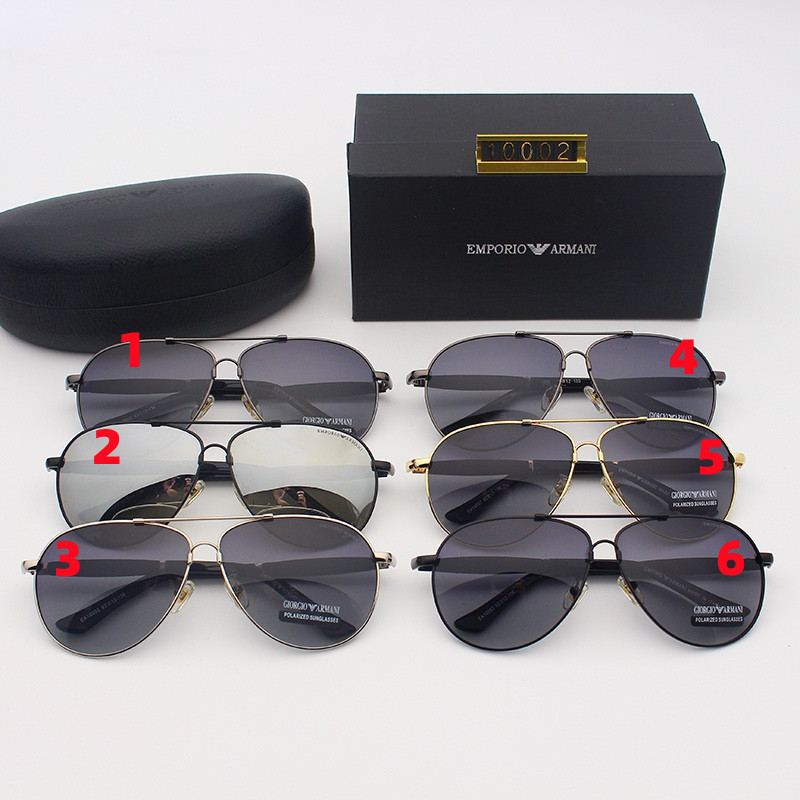 Armani 10002 women/men sunglasses