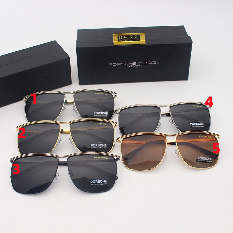 Porsche 8535 women/men sunglasses 110053
