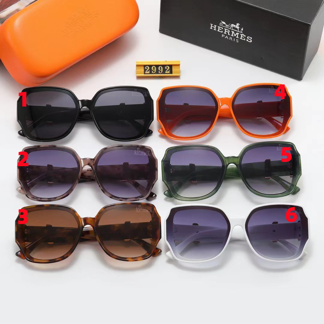 Hermes Sunglasses