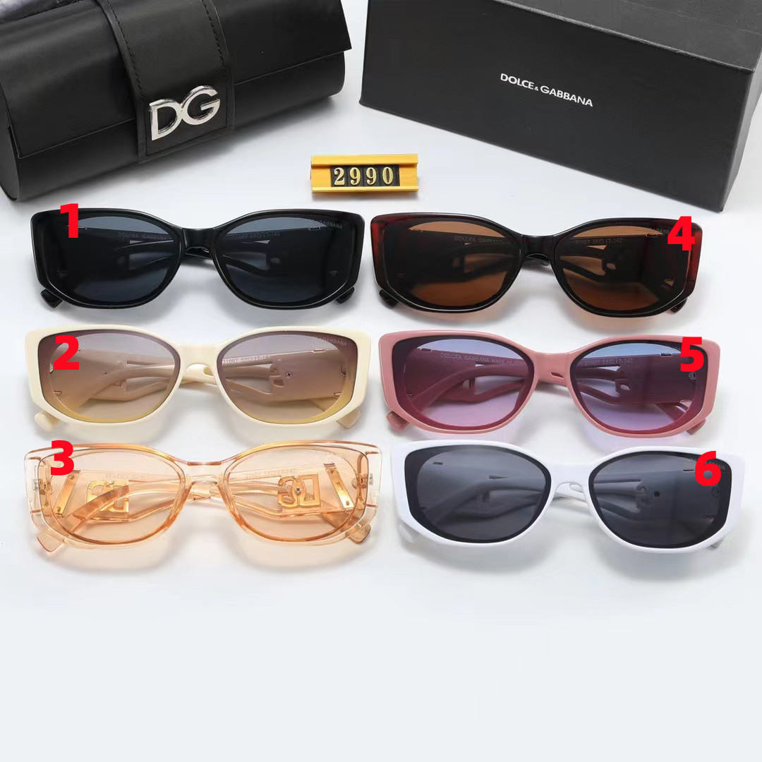 DG Sunglasses