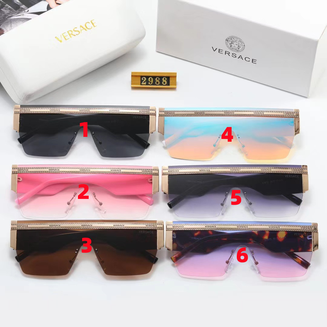 Versace Men&Women Sunglasses