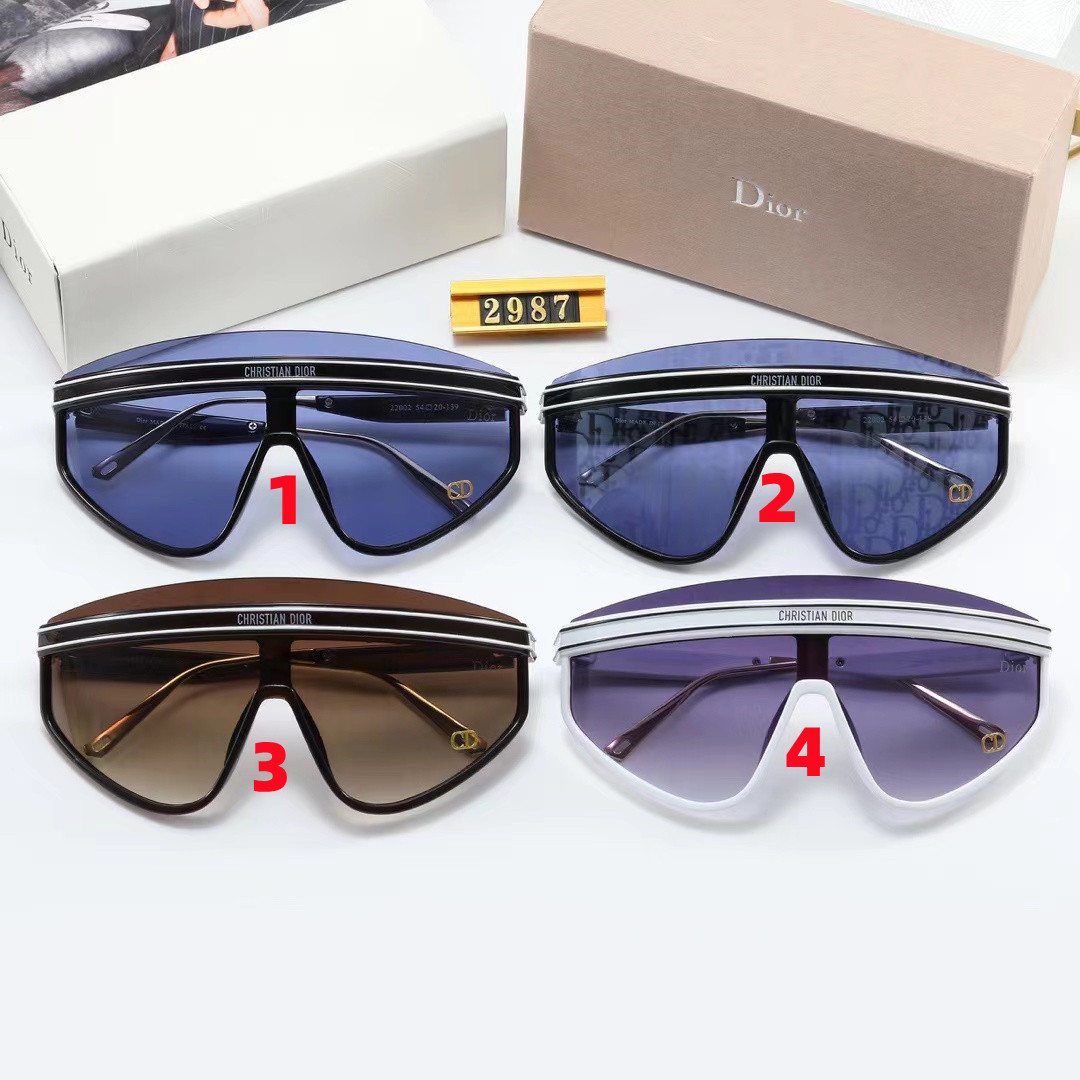 Dior Men&Women Sunglasses