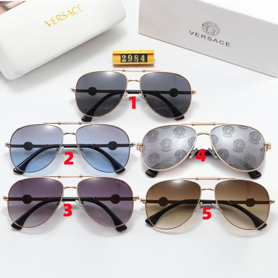 Versace Men&Women Sunglasses