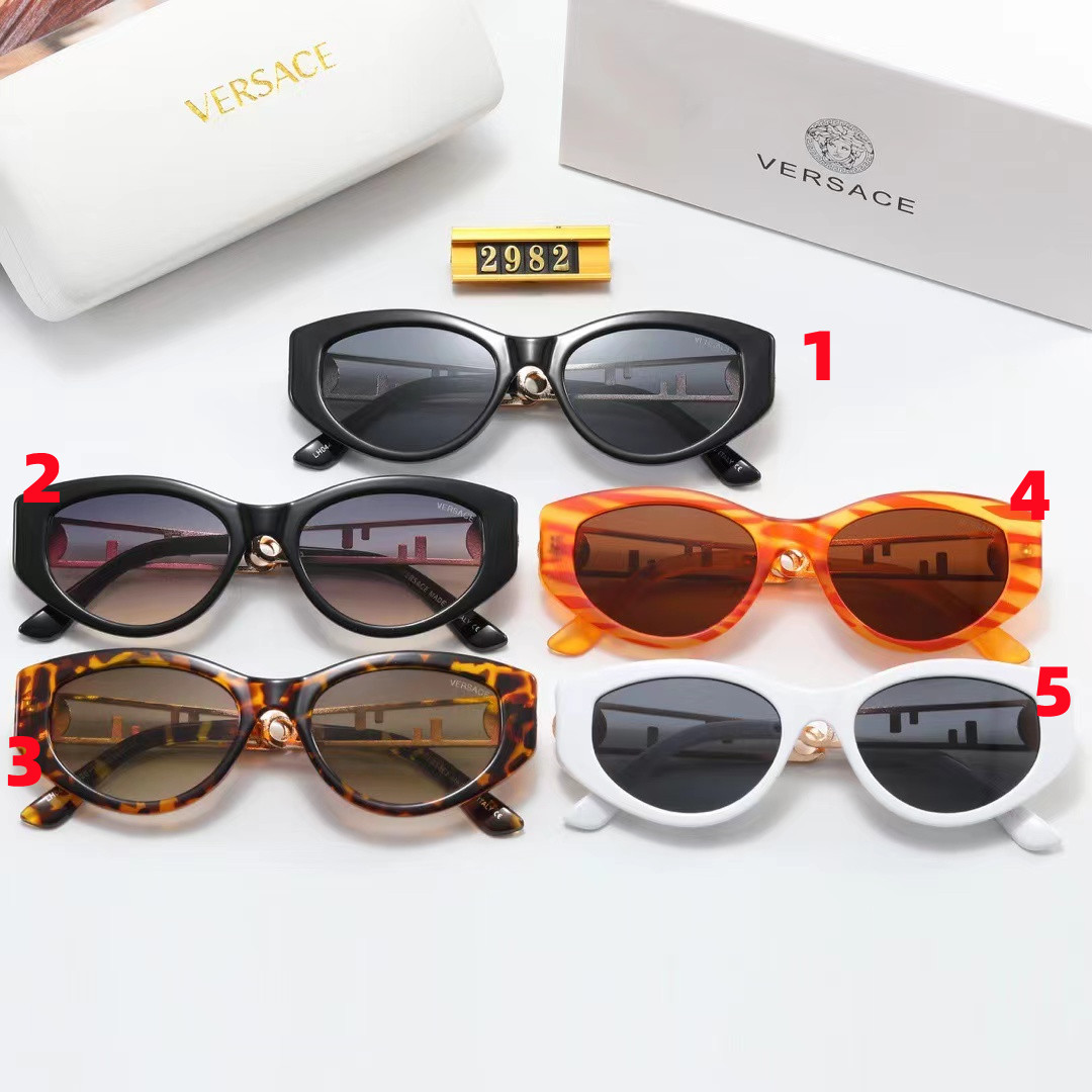 Versace Sunglasses