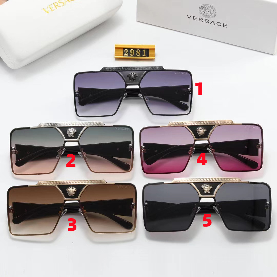 Versace Men&Women Sunglasses