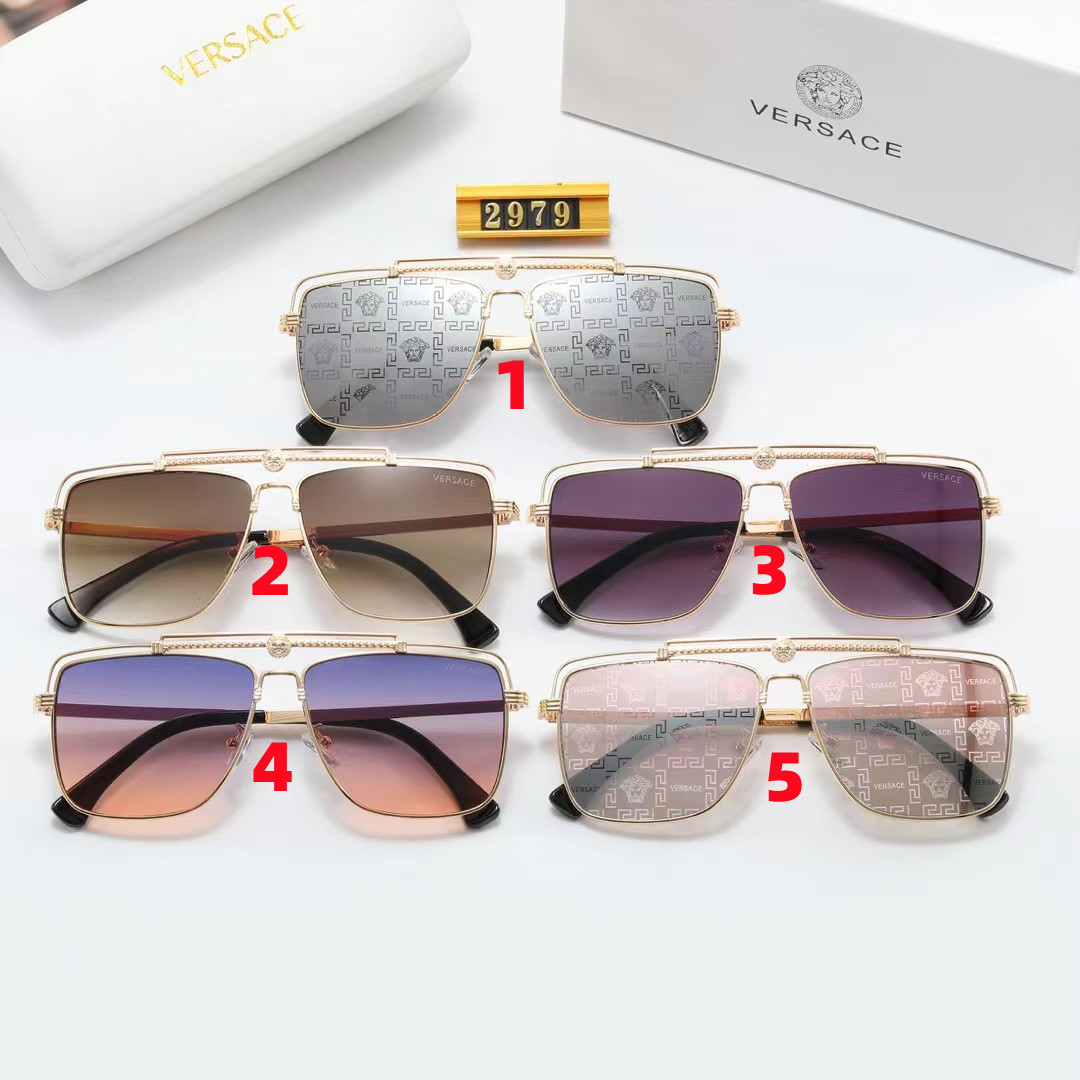 Versace Men&Women Sunglasses